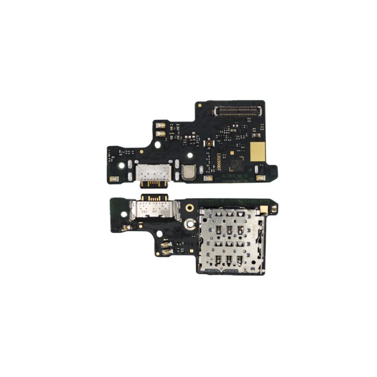 Charging Board Xiaomi Redmi Note 14 4G
